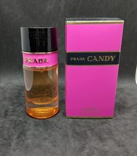 ? PRADA:" Candy",  Eau de Parfum,50ml, Authentique ?