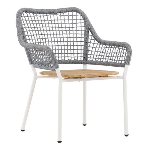Chaise jardin amora - de, "amora"