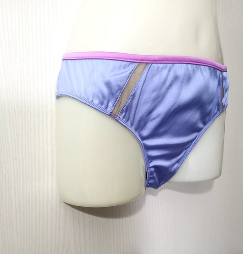 Vanity fair slip soie - vanity, en
