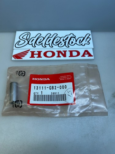 Axe piston honda - axe,