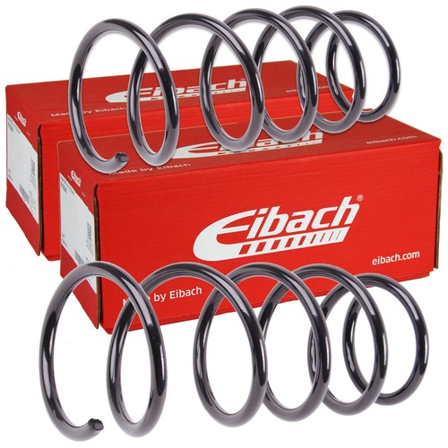Eibach ressorts hélice - eibach,