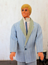 barbie KEN heart family