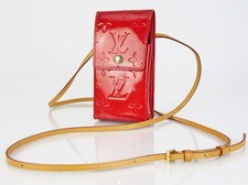 Authentique étui à