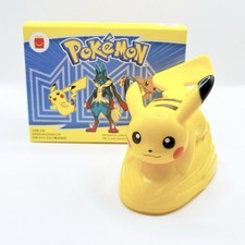 Pikachu Pokemon Mascotte Mini