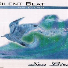 Silent Beat Sea Bird (CD)