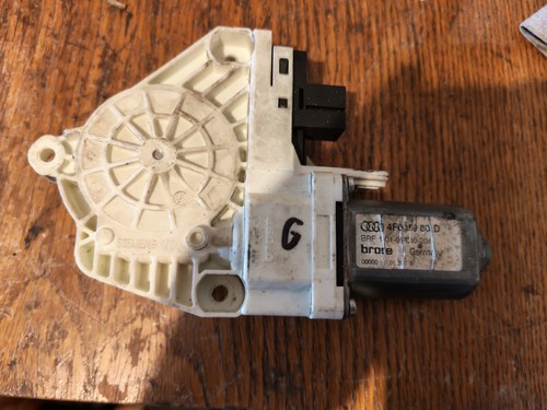 Moteur lève vitre avant - moteur,