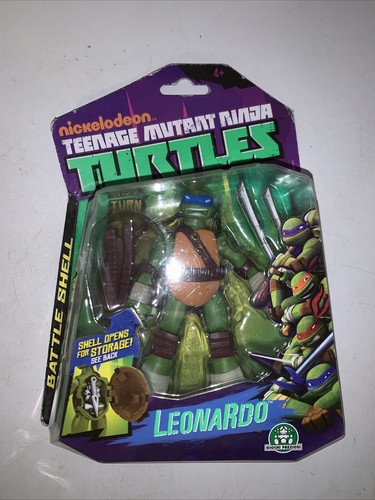 Teenage mutant ninja - teenage,