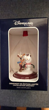 Ornement Disney Noël