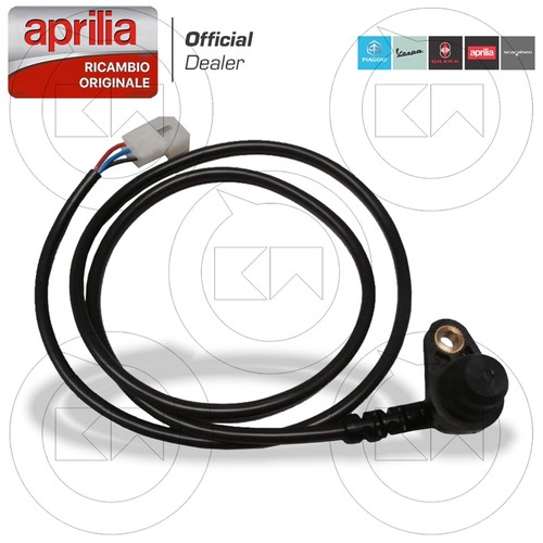 Capteur vitesse originale - de,