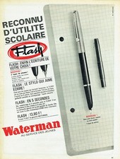 Publicité Advertising 099