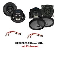 Mercedes W124 break S124