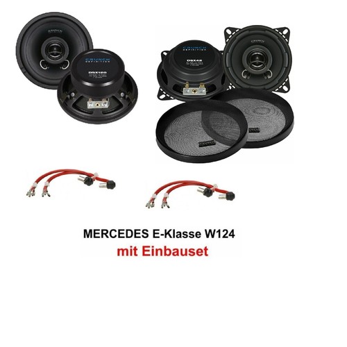 Mercedes w124 break s124 - w124,