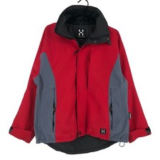HAGLOFS Windstopper Veste