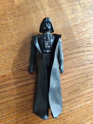 Dark vador kenner 1977 - vador,