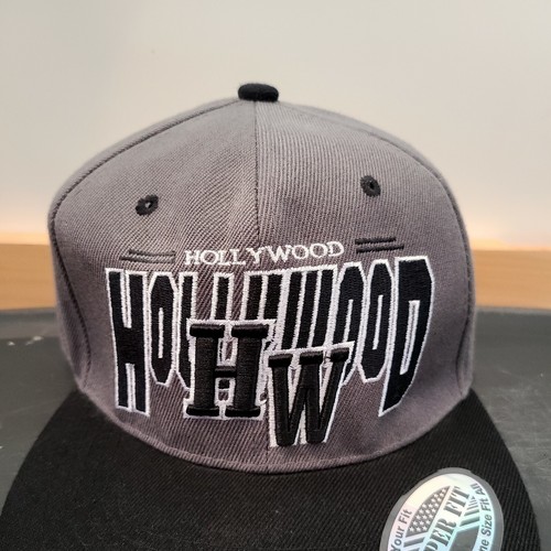 Hollywood hat - hat,