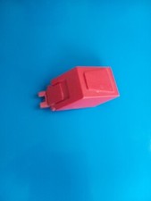 Robotech Mospeada Henshin Robo