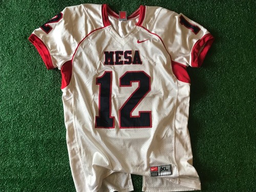 Nike football game jersey - game, xl