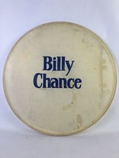 Gretsch 20 " Billy Chance "