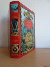 LES ENFANTS DU CAPITAINE GRANT