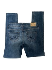 JEAN FEMME DE LA MARQUE EDC BY ESPRIT TAILLE US 26 FR 36 COUPE  SKIN SLIM