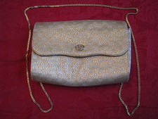 Vintage GUCCI  Evening Purse  Rare??