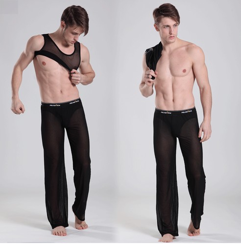 Pantalon interieur taille - , m
