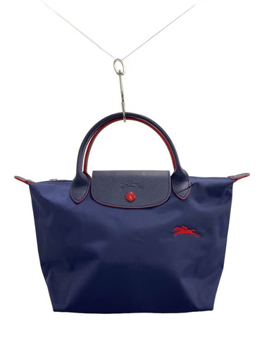 Longchamp handbag nvy - longchamp,