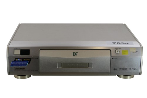 Panasonic dv10000ec mini - panasonic, |