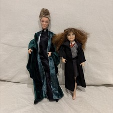 Poupées Professeur McGonagall