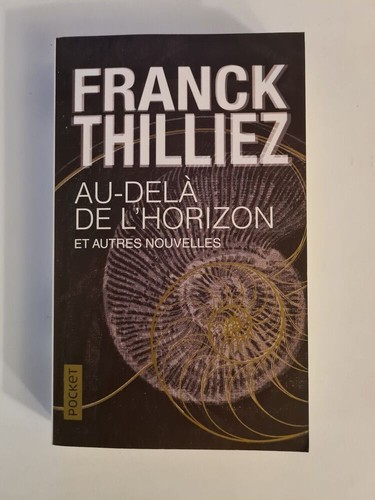 Delà horizon et - au-delà,