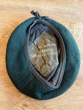 militaire beret