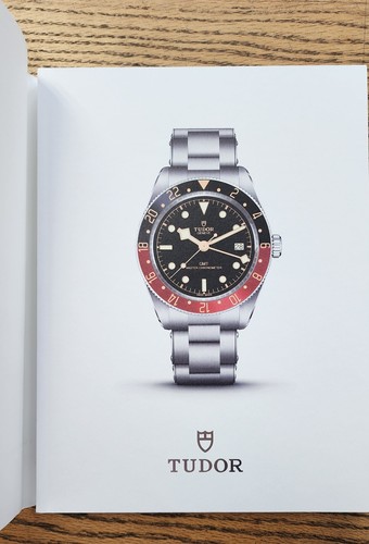Hardback tudor 2024 - hardback, 2025