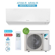 Daikin ATXM35R ARXM35R