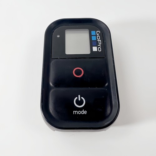 Gopro smart wifi - gopro, remote