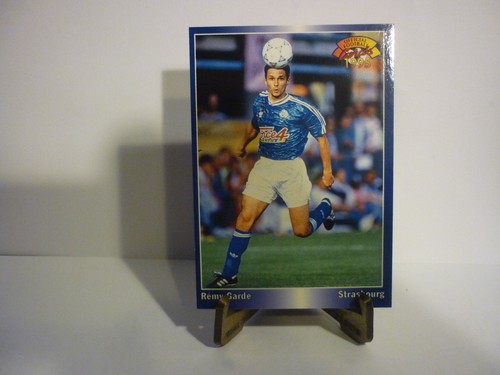 Carte foot panini official - -,