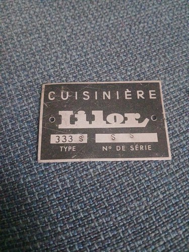 Petite plaque cuisinière - petite,