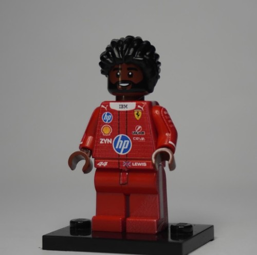 Lewis hamilton ferrari 2026 - lewis, f1