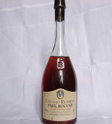 Cognac réserve paul - cognac, bocuse