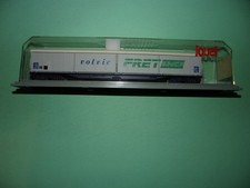 JOUEF wagon à portes