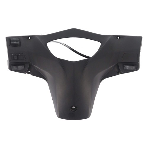 Tour guidon intérieur - , (neco