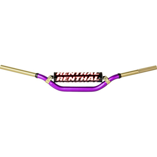 Renthal twinwall handlebars - renthal,