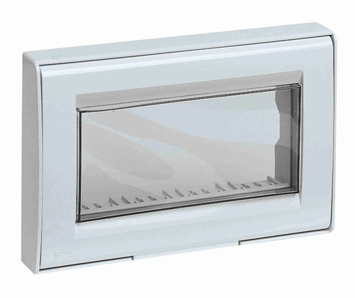 Vimar 13745 calotte ip55 - -,