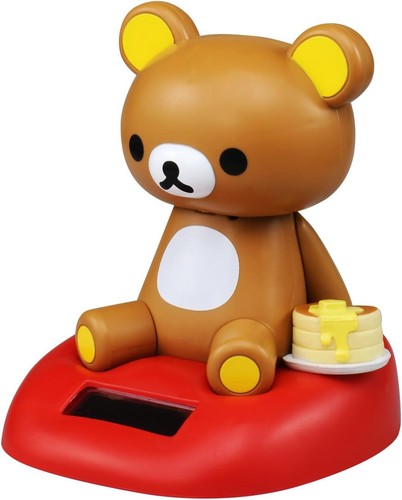 Nohohon zoku rilakkuma - zoku,