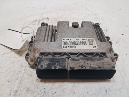 0281012549 engine ecu - 0281012549, bosch