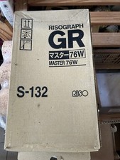 S132 riso - s132,