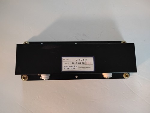 Accutronics 28055 spring - 28055, 3