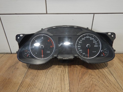 Compteur instrument combiné - compteur,