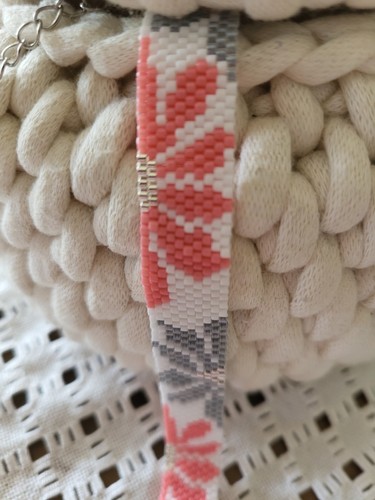 Bracelet perles miyuki - perles,