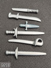 Playmobil armes epées - armes,