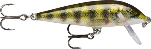 Leurre pêche rapala - leurre, de